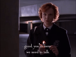 season 3 netflix GIF by Gilmore Girls 