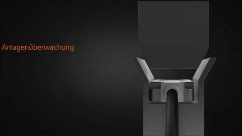 Industry Sensor GIF by ifm_electronic