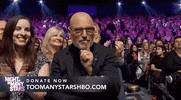 howie mandel GIF by Night of Too Many Stars HBO
