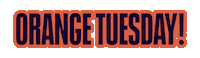 Typography Brand Sticker by eventbrite
