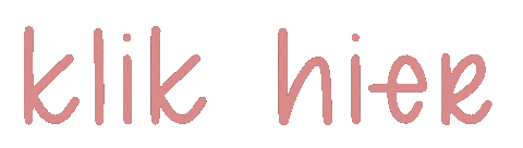 Klik Click Sticker by Prullemupke