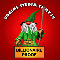 Social Media Wizard GIF