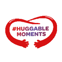 Huggies Hoola Hoop Sticker by HuggiesSouthAfrica