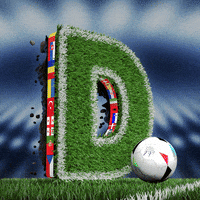 Football Soccer GIF by Kochstrasse™