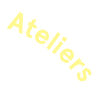 Ateliers Sticker by Charleroi danse