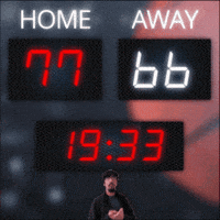 66 Away GIF