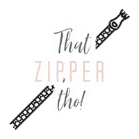 Sewing Sew Sticker by Inside The Hem