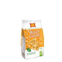 SanCarlo yum snack veggie snack time Sticker
