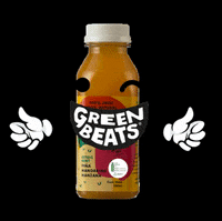 Vegan Chile GIF by Green Beats