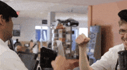news mic GIF