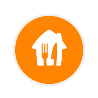 Jet Takeaway Sticker by Just Eat Takeaway.com