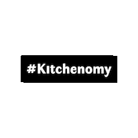 Sticker by kitchenomy