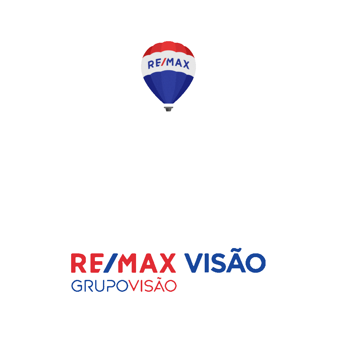 Remaxgv Sticker by Remax Grupo Visão