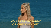 check out going home GIF by Paradise Hotel