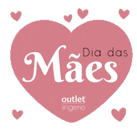 Heart Love Sticker by OutletLingerie