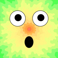 Art Loop GIF by Jen Stark