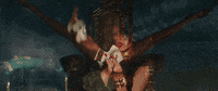 pour it up music video GIF by Rihanna