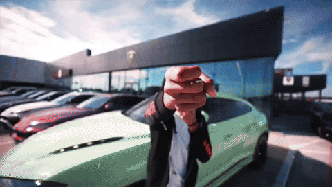 Max Slimee GIF by SPXRK