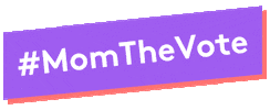Voting Election Day Sticker by What to Expect