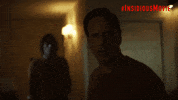 Patrick Wilson The Red Door GIF by Sony Pictures