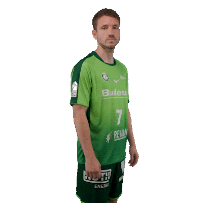 Handball Mappes Sticker by DAIKIN HBL