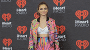 Wave Hello GIF by iHeartRadio