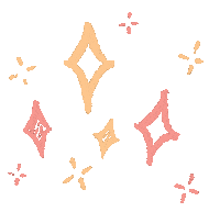 Drawing Glow Sticker
