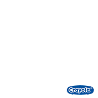 Sparkle Create Sticker by Crayola
