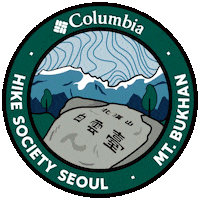 Hss Sticker by Columbia Sportswear Korea