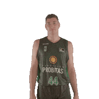 Liga Endesa Sport Sticker by ACB