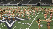 dance reality tv GIF by Dallas Cowboys Cheerleaders: Making the Team