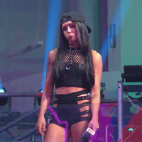 Cry About It GIF