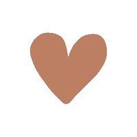 vofgif love heart like in love Sticker