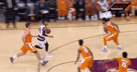 sport sec GIF by Southeastern Conference