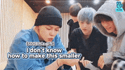 K-Pop Birthday GIF by V LIVE