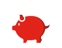 Money Saving Sticker by Fanshawe College
