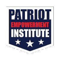 patriotei pei patriotei patriotempowerment Sticker