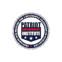 patriotei pei patriotei patriotempowerment Sticker