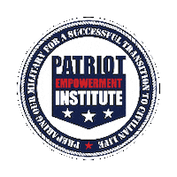 patriotei pei patriotei patriotempowerment Sticker