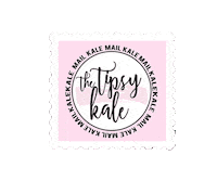 Mail Sticker by Hailey Gorski