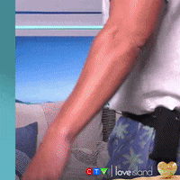 Love Island Nerd GIF by CTV
