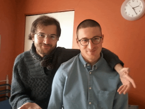 GIF by Alex Boya