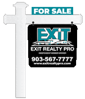 ExitRealtyProTexas real estate realtor realty exit realty Sticker