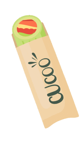 Cucumber Sticker by raedercap