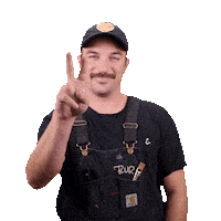 Happy Artist Sticker