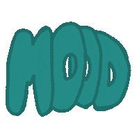 Sticker Mood Sticker by unpeuflou