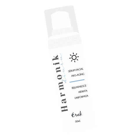 Skincare Serum Sticker by Ervik