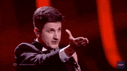 for you georgia GIF by Eurovision Song Contest