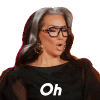 Season 8 Queen Sticker by Paramount+