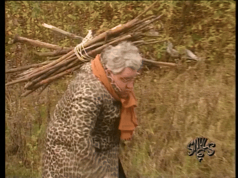 Snuls giphygifmaker mort malaise les snuls GIF